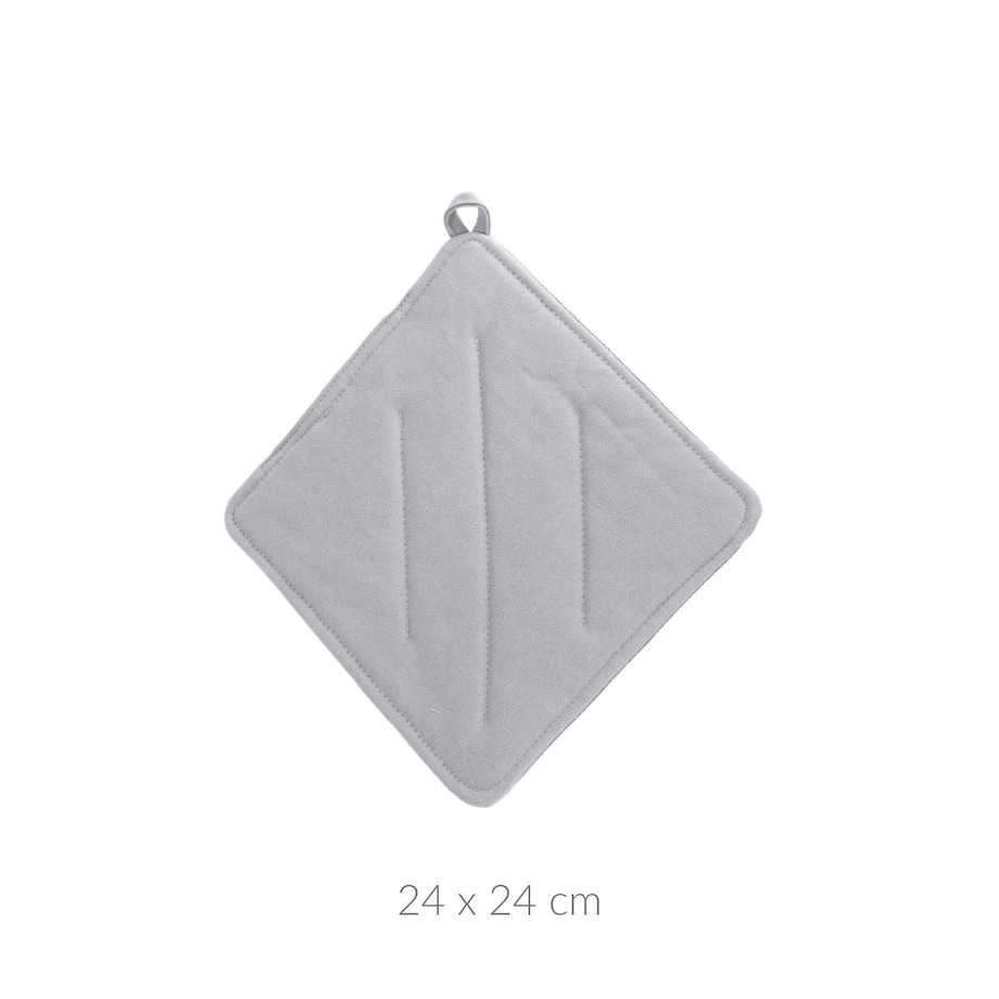 Łapka kuchenna, 24 x 24 cm