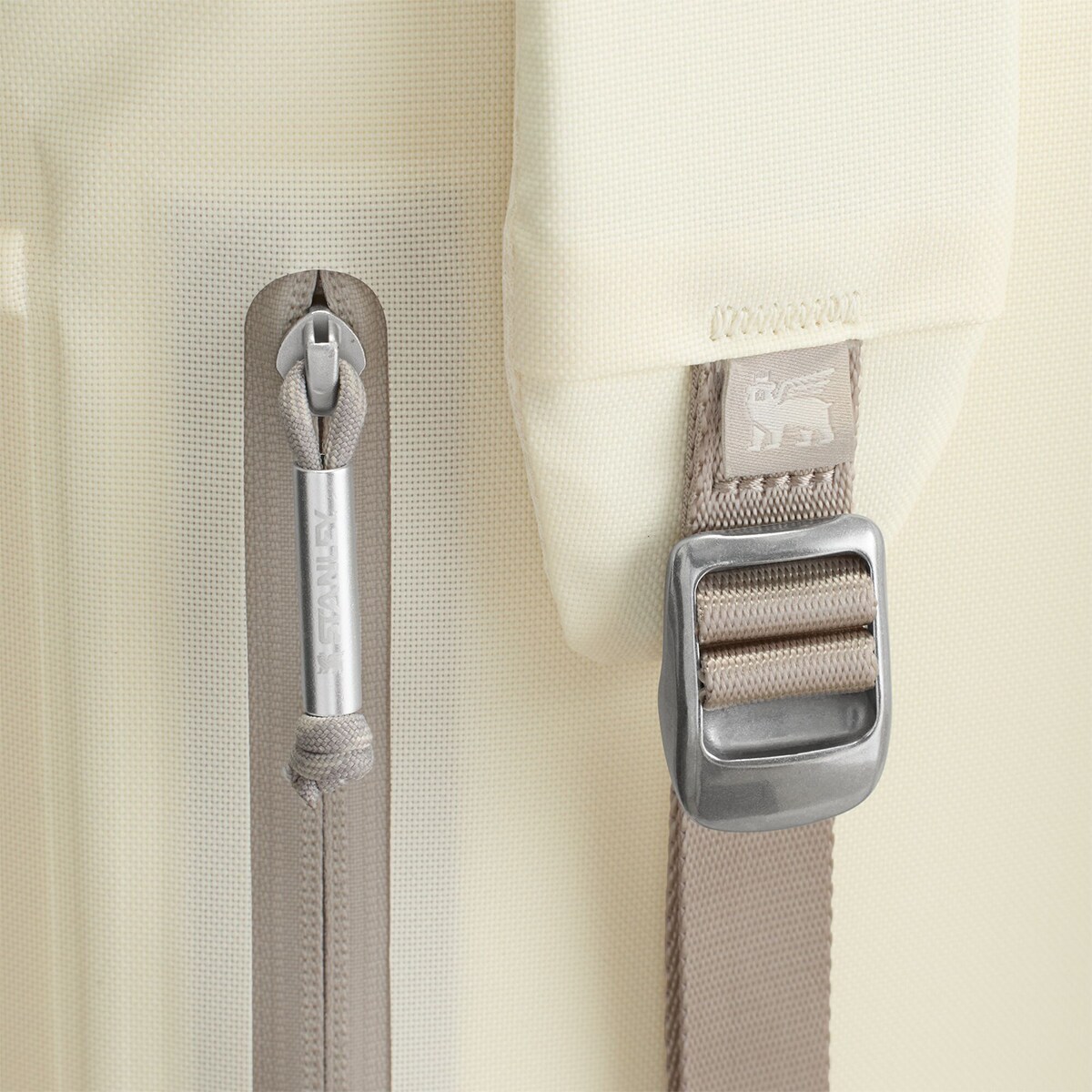 Stanley - Plecak termiczny All-Day Madeleine Midi (14L) - cream