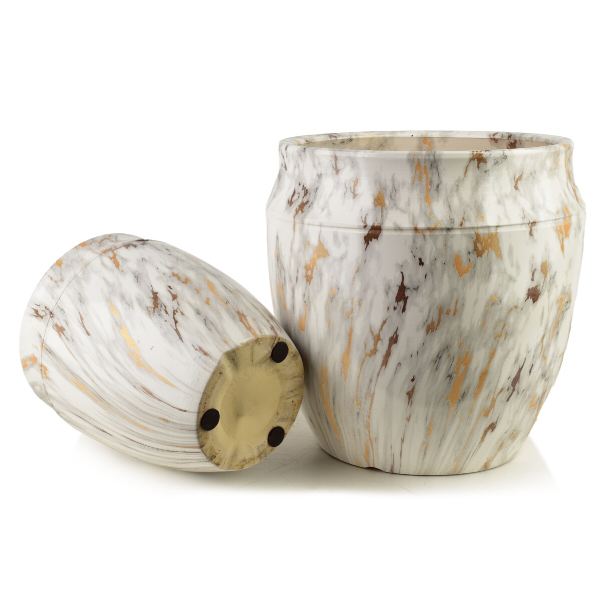 Komplet osłonek ceramicznych NEVA