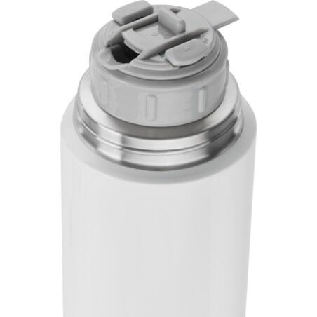 Termos z kubkiem Zwilling Thermo - 1 ltr, Biały