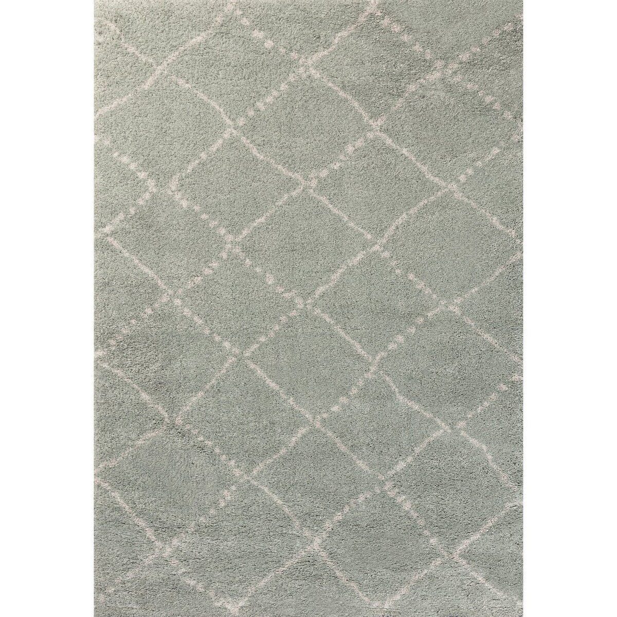 Dywan Royal Mineral Green/Cream 160x230cm, 160x230cm