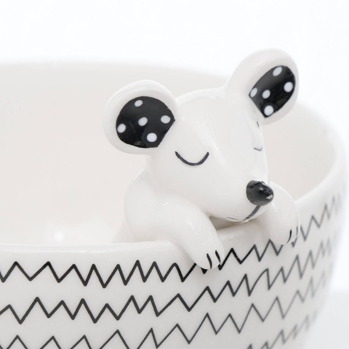 Miseczka dla dzieci Alyna, 440 ml