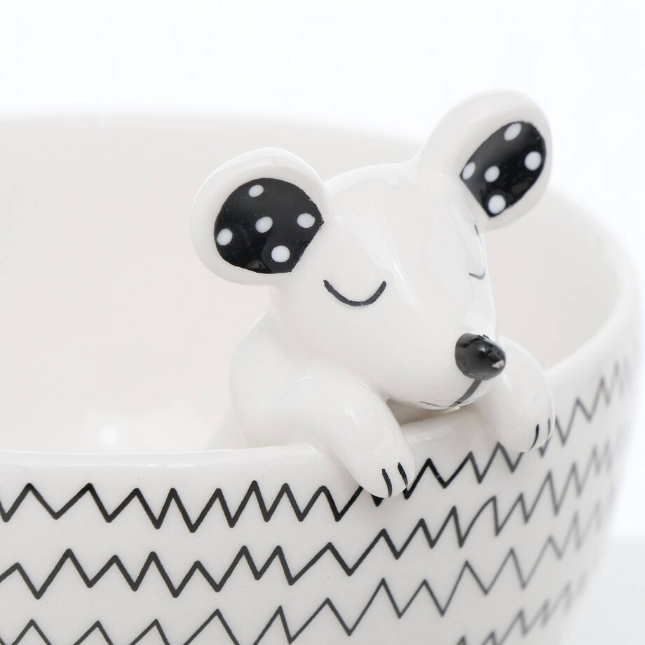 Miseczka dla dzieci Alyna, 440 ml