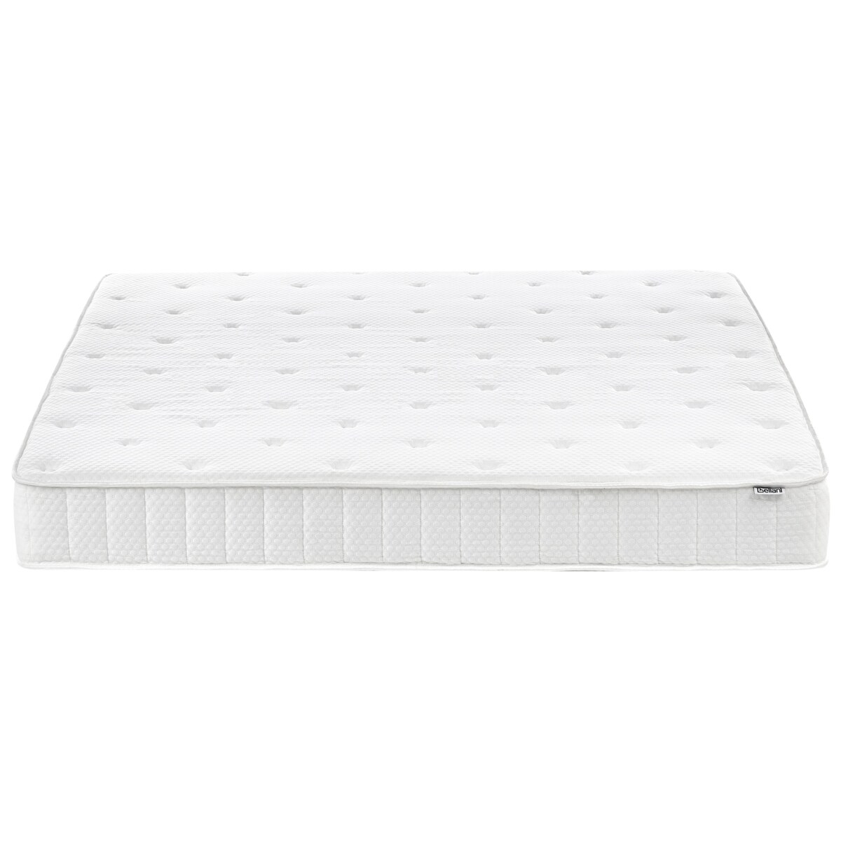 Materac kieszeniowy DUO Średnio twardy / Twardy 160 x 200 cm