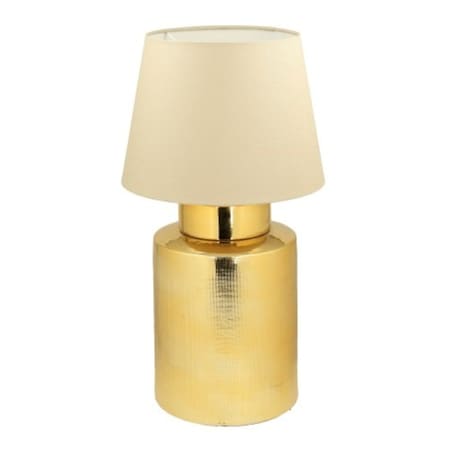 Lampa stołowa Chiyo ceramiczna 62cm, 62 cm