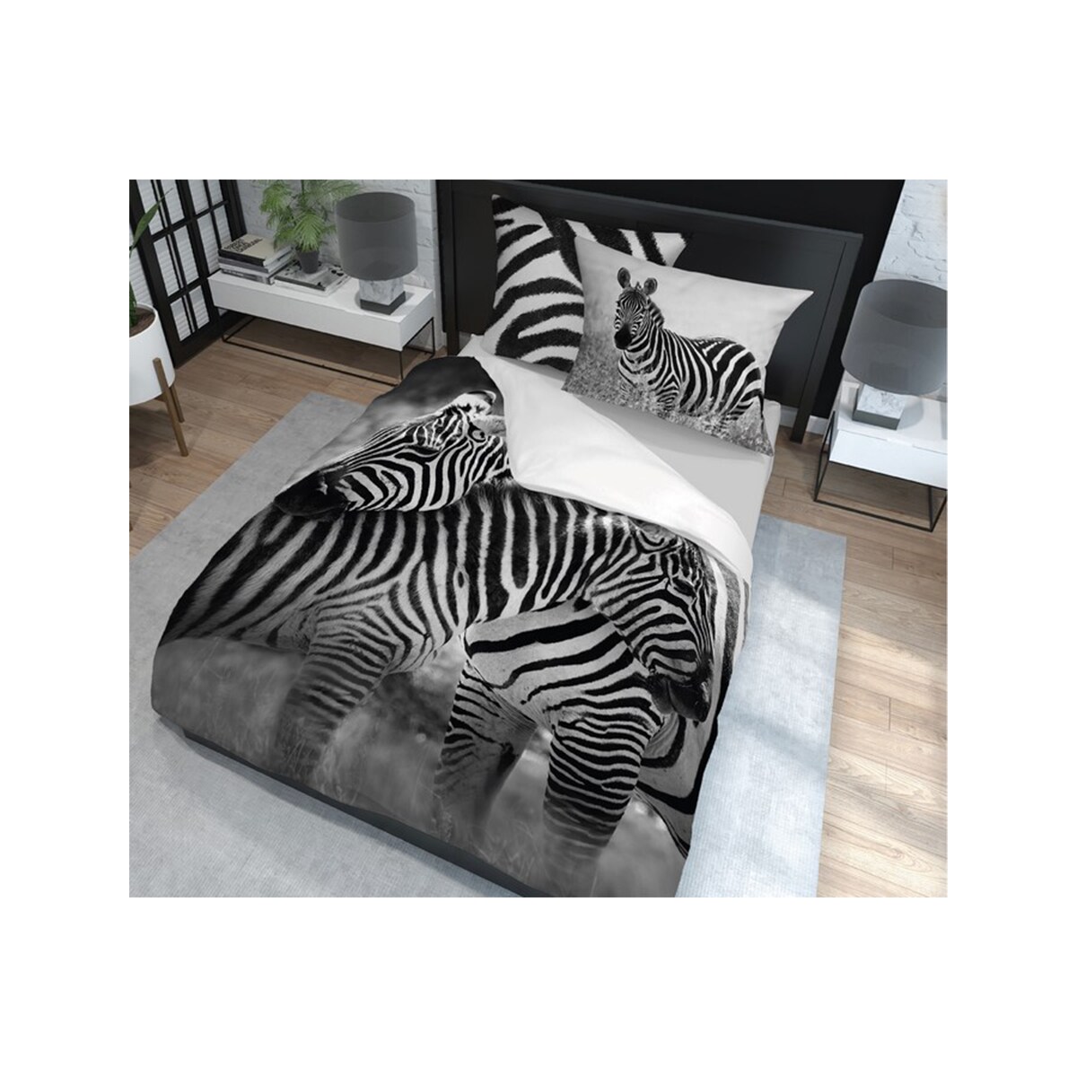 Komplet pościeli FEROS