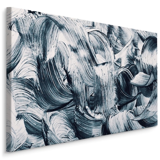 Obraz nowoczesna abstrakcyjna sztuka 120x80cm