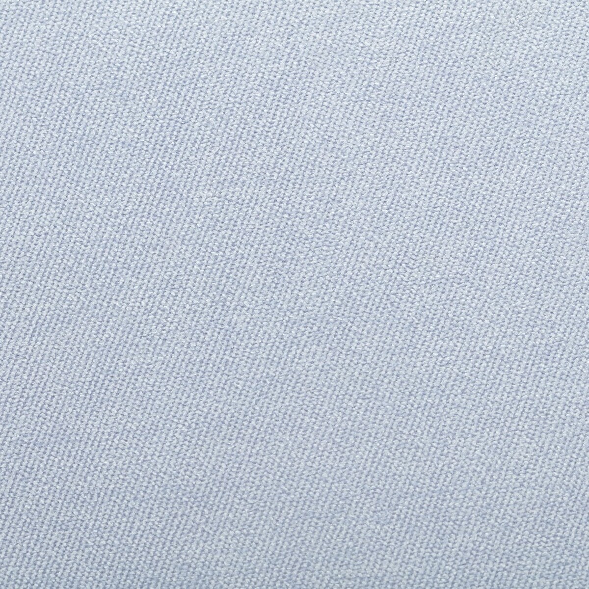 Zasłona BASIC na taśmie marszczącej 140x300 cm gołębi niebieski 1 szt. 140x300