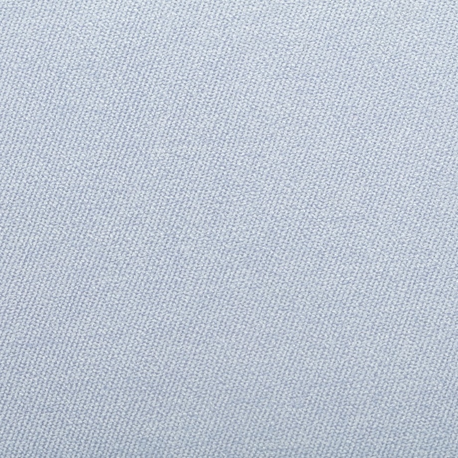 Zasłona BASIC na taśmie marszczącej 140x300 cm gołębi niebieski 1 szt. 140x300