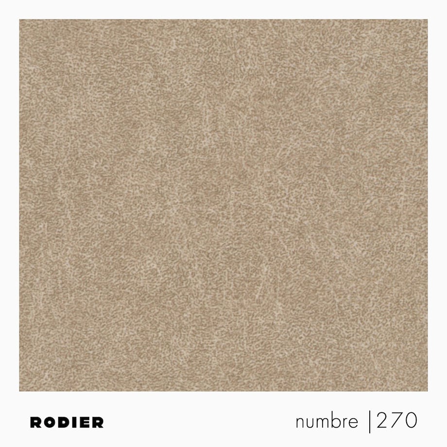 Sofa narożna prawa Baga XL camelowa