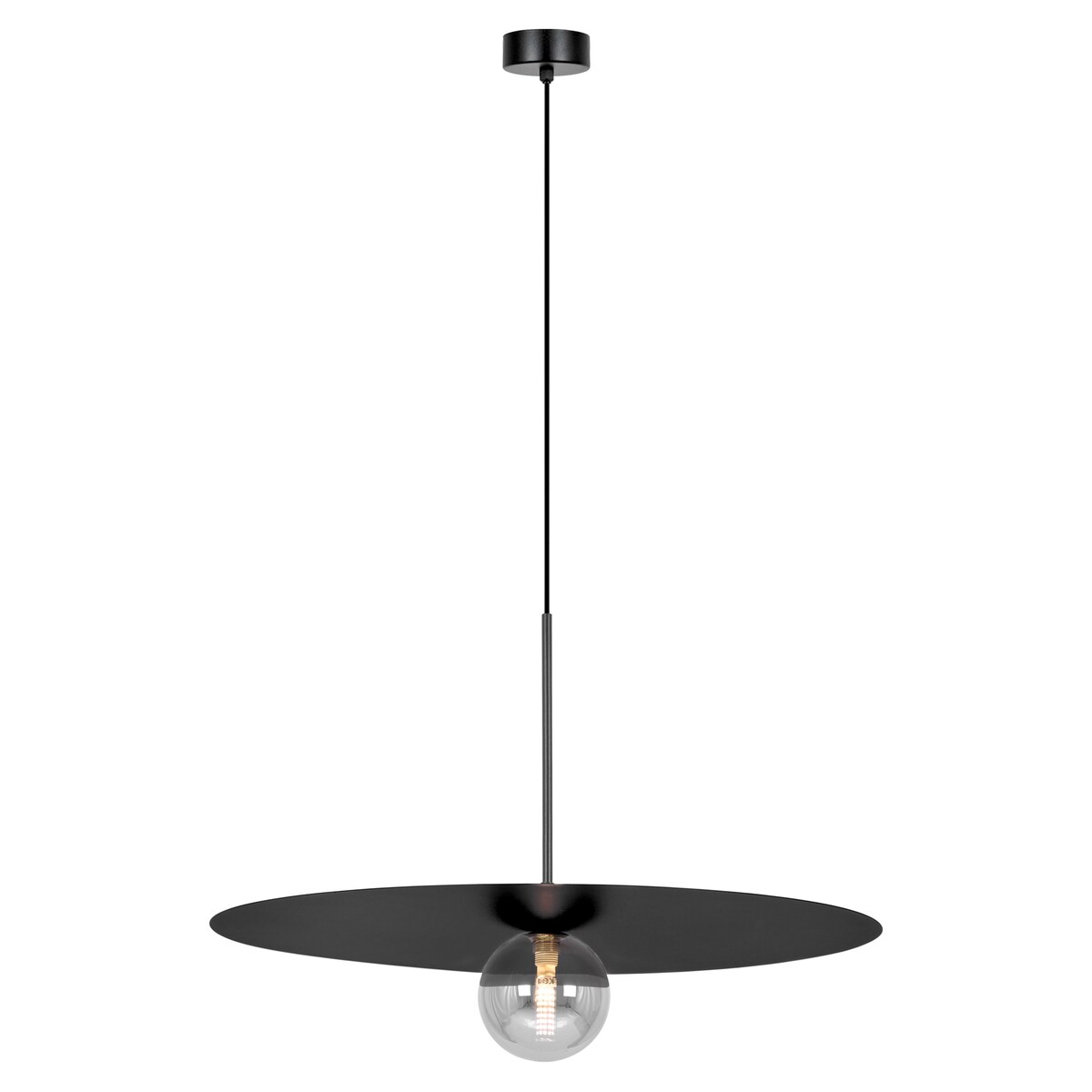Lampa wisząca K-5383 z serii FERMI
