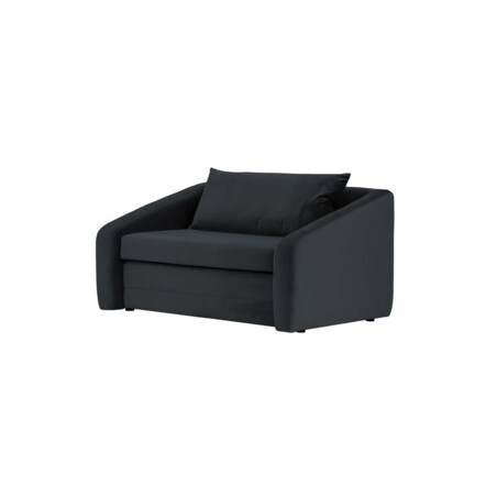 Duży rozkładany fotel Alma-Velluto 20