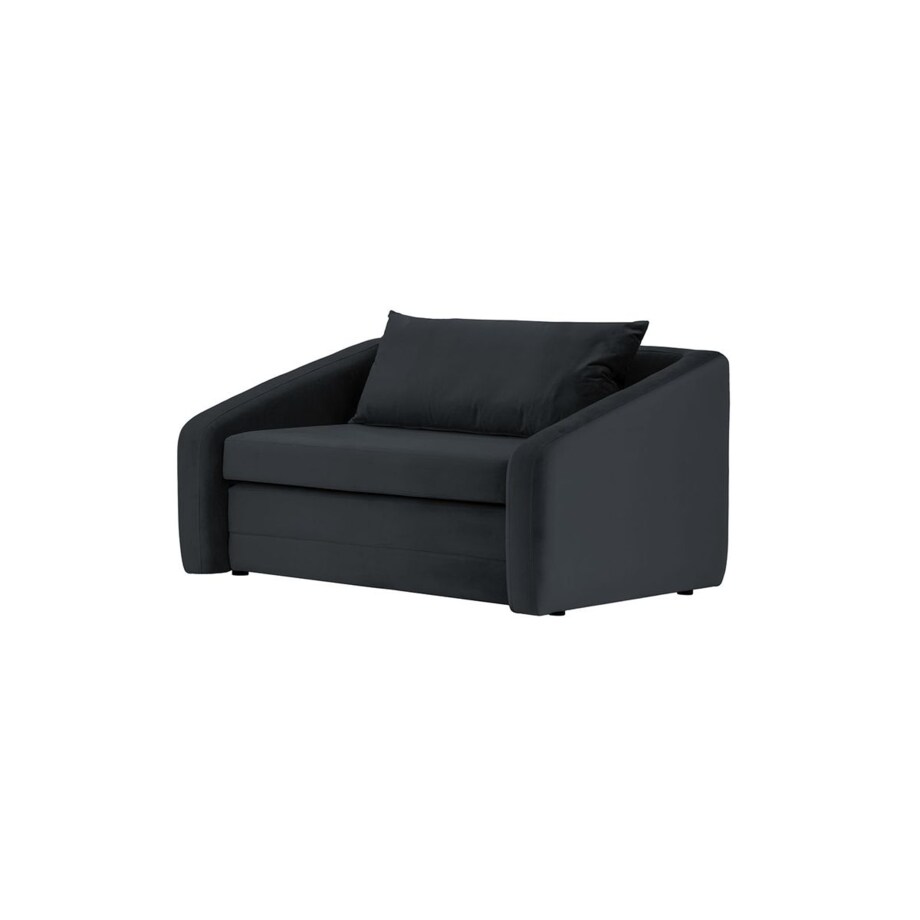 Duży rozkładany fotel Alma-Velluto 20