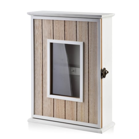 STACY Skrzynka na klucze 22x8x29,5cm