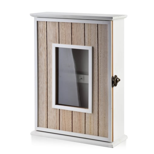 STACY Skrzynka na klucze 22x8x29,5cm