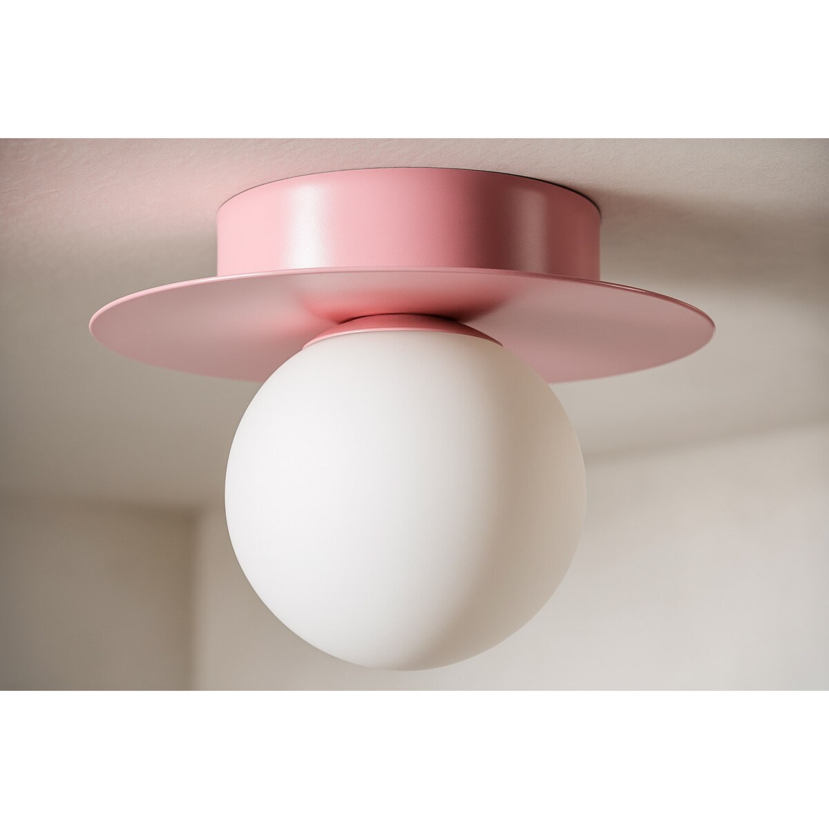 Lampa sufitowa K-5442 z serii ROBIN