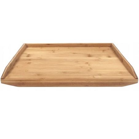 Krisberg stolnica bambusowa 65x43cm KS2636