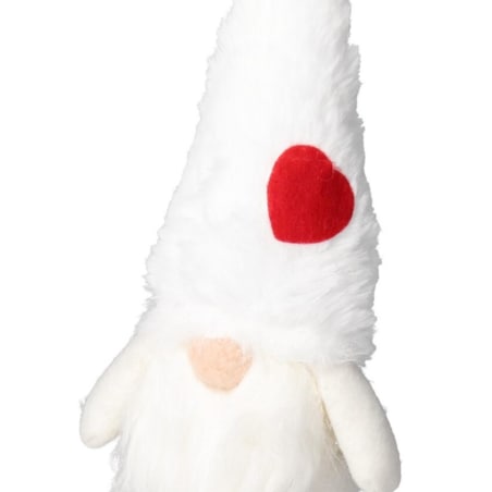 Skrzat Krasnal Świąteczny Prezent Na Święta Duży