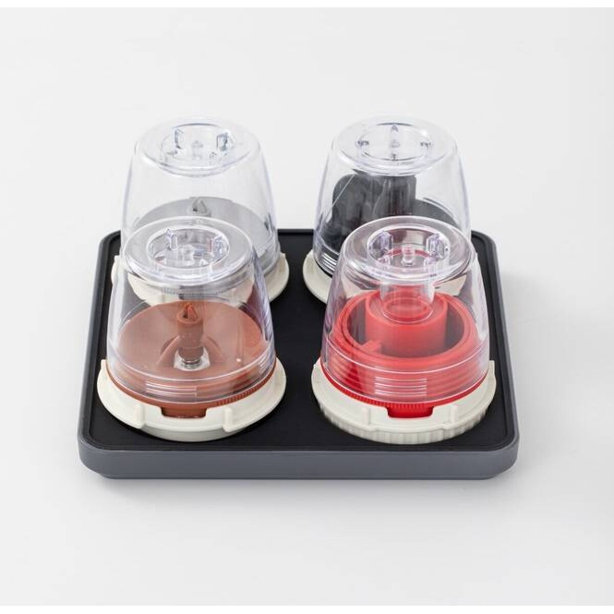 Elektryczny młynek do przypraw Finamill