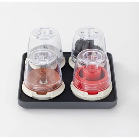 Elektryczny młynek do przypraw Finamill