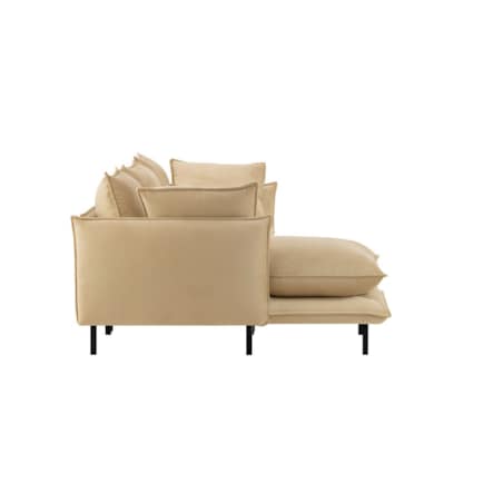 Narożnik lewy Nimbus-Kronos 35