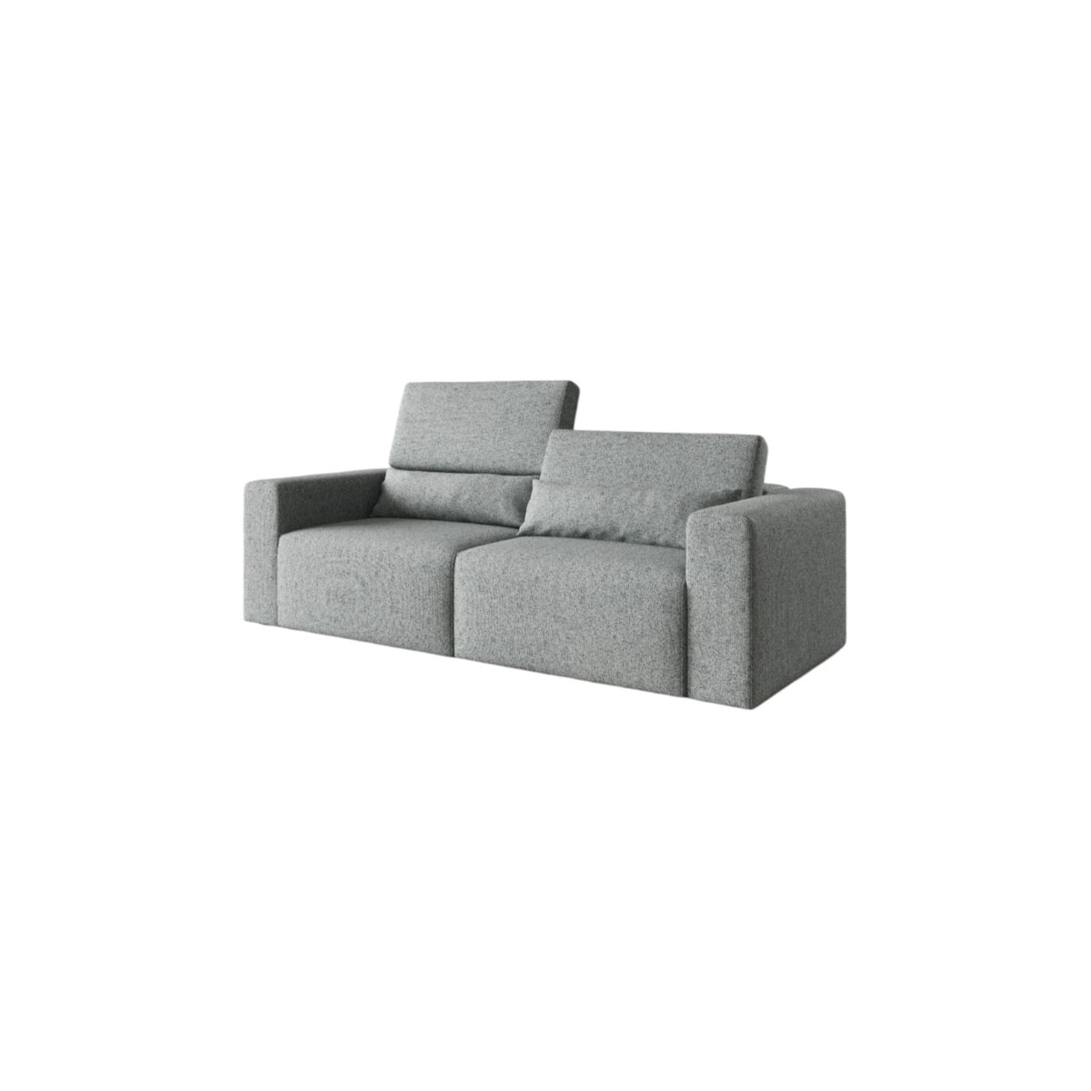 Sofa Posejdon II modułowy premium Kolor: Puente 92