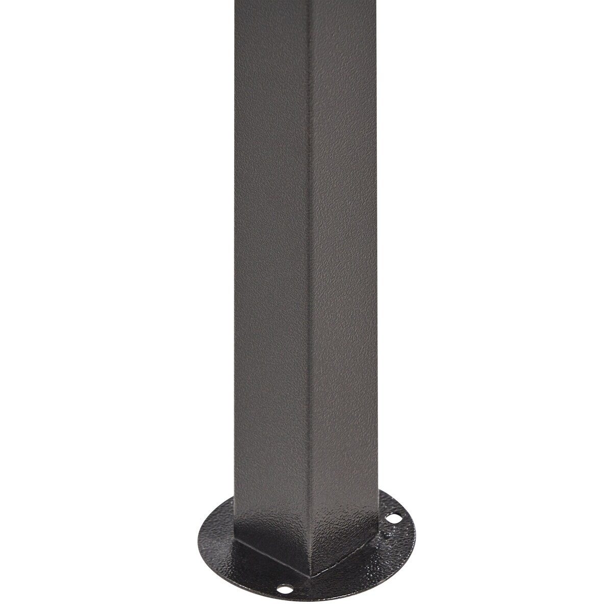 Pawilon ogrodowy NARO Metal 240 cm 148 cm Ciemnozielony