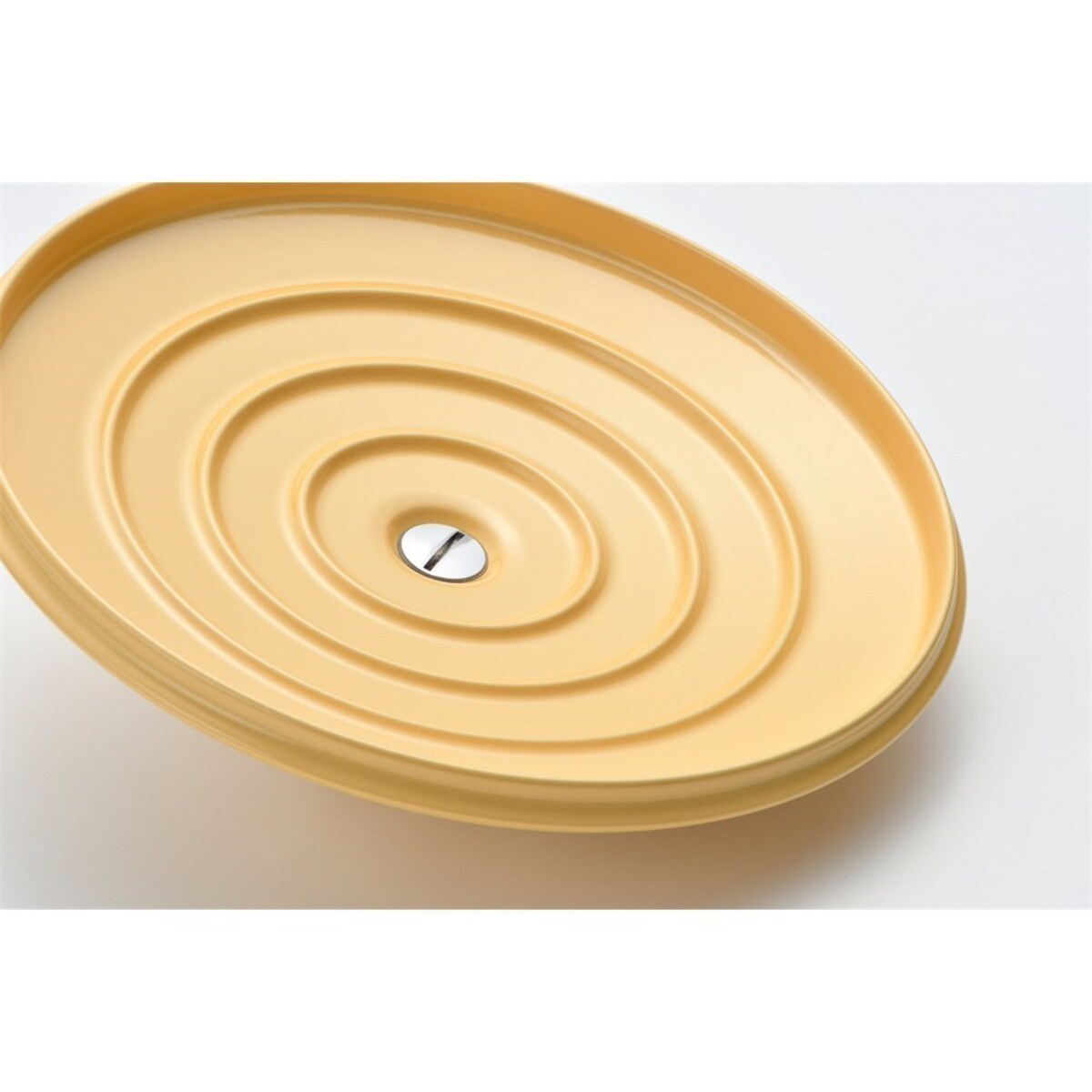 Unilloy garnek żeliwny yellow 20 cm UC200YE
