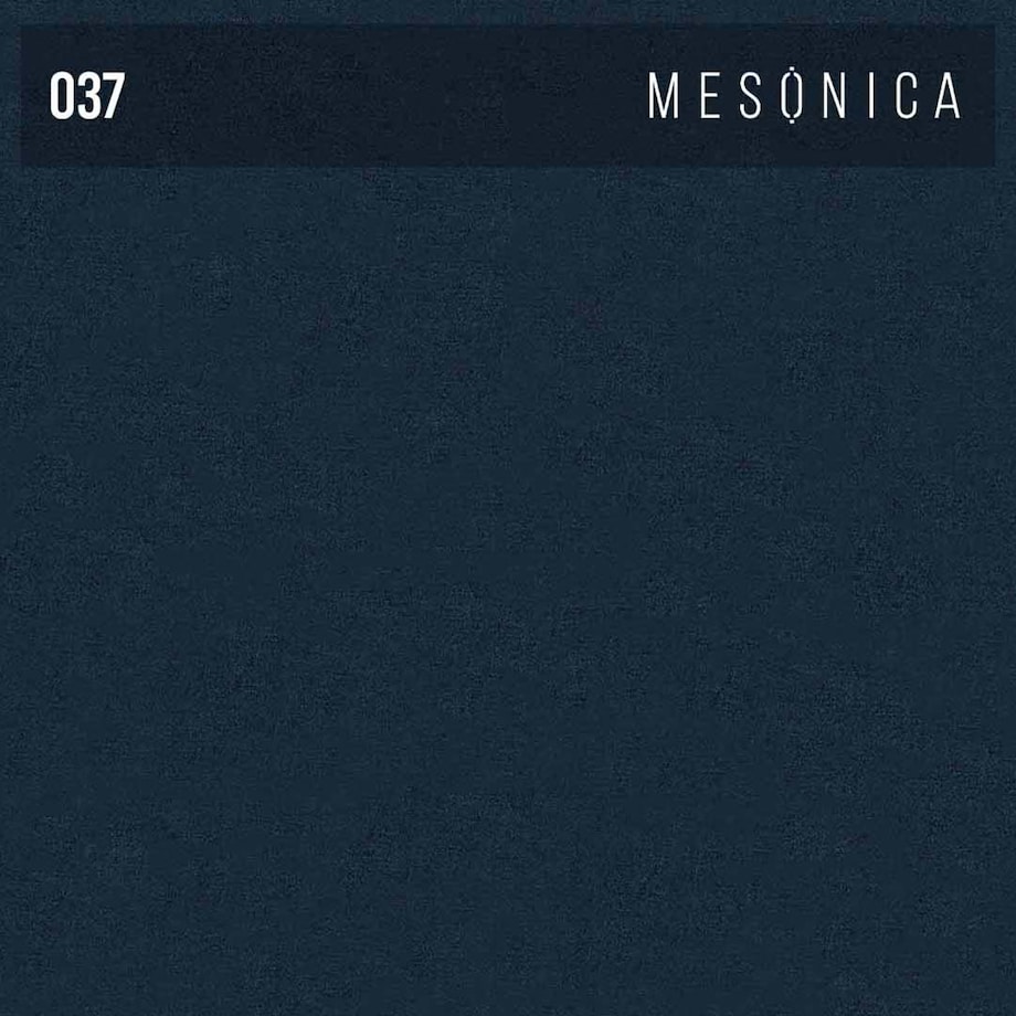 Sofa 3-osobowa Musso - ciemnogranatowa