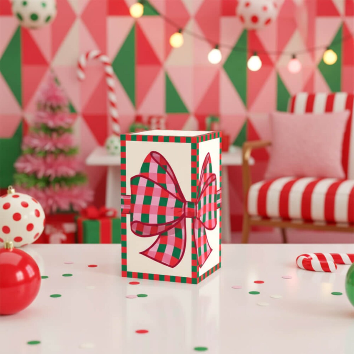 KALENDARZ ADWENTOWY KAWA SMAKOWA I HERBATA SYPANA NA ROK 2025 - 24 ŚWIĄTECZNE SMAKI - PREZENT UPOMINEK DLA KOBIETY MAMY ŻONY DZIEWCZYNY NARZECZONEJ NA ŚWIĘTA MIKOŁAJA