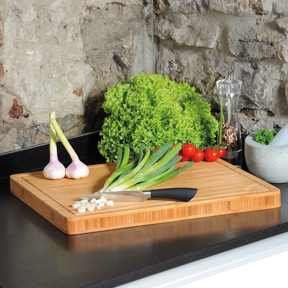 Profilowana deska do krojenia, 45 x 36 cm