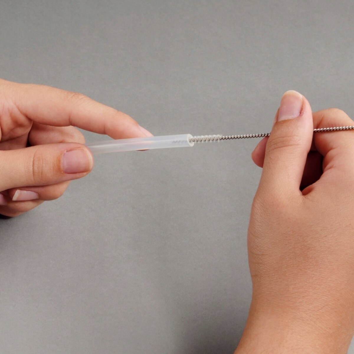 XAVAX Szczotka Wycior do czyszczenia ekspresu - zestaw 3 szt BARISTA