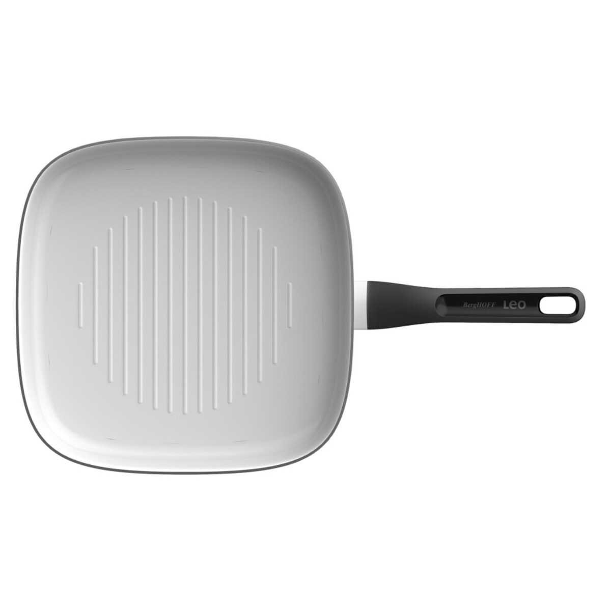 Patelnia grillowa non-stick Glints Spirit 26 cm