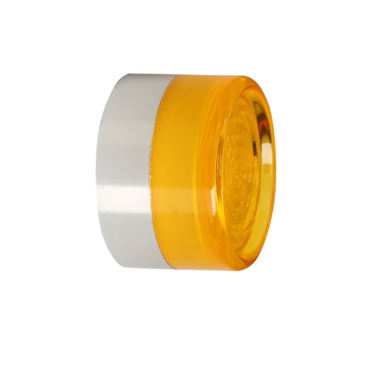 Kinkiet Light Prestige Orria bursztynowy LED CCT 3000K/4000K/6000K (regulowana) 1 szt.