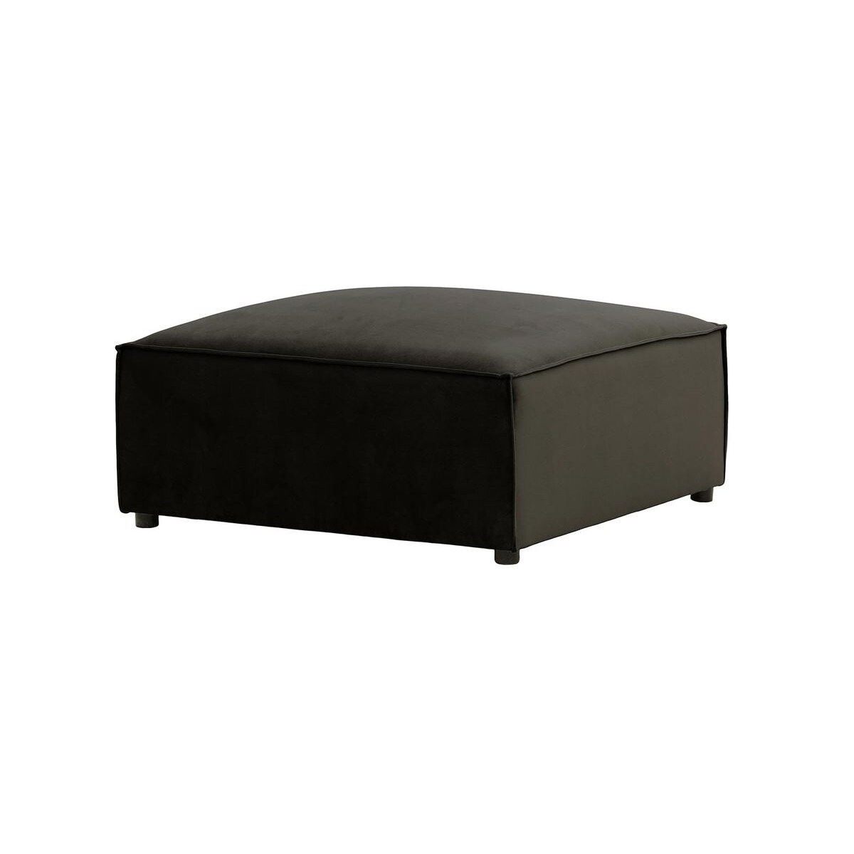 Duża pufa Mojo (PB)-Velluto 20