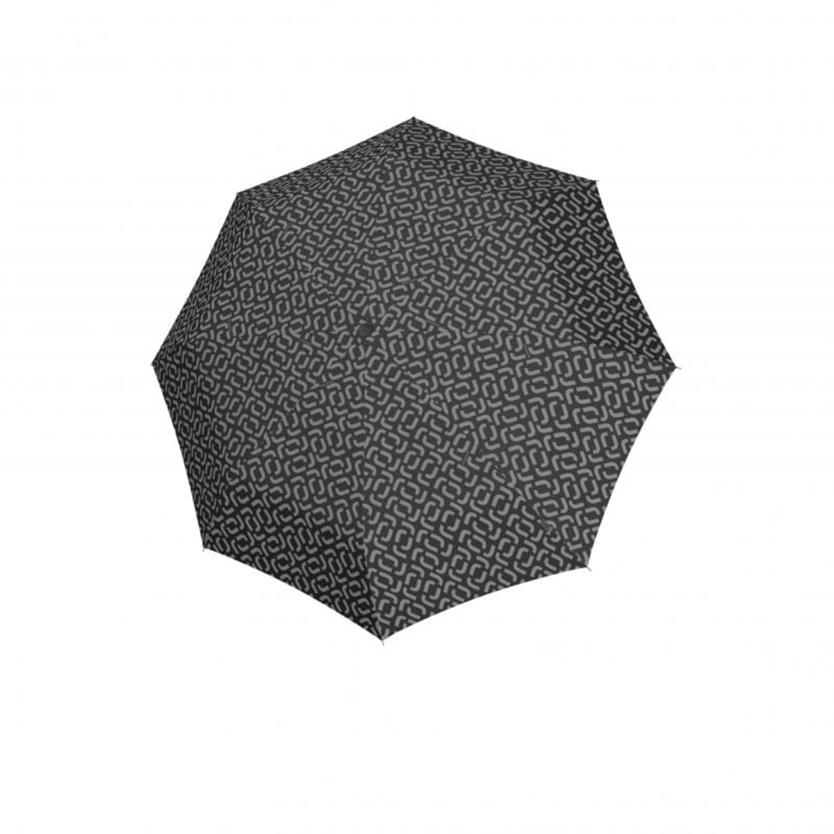 Parasol pocket duomatic signature black