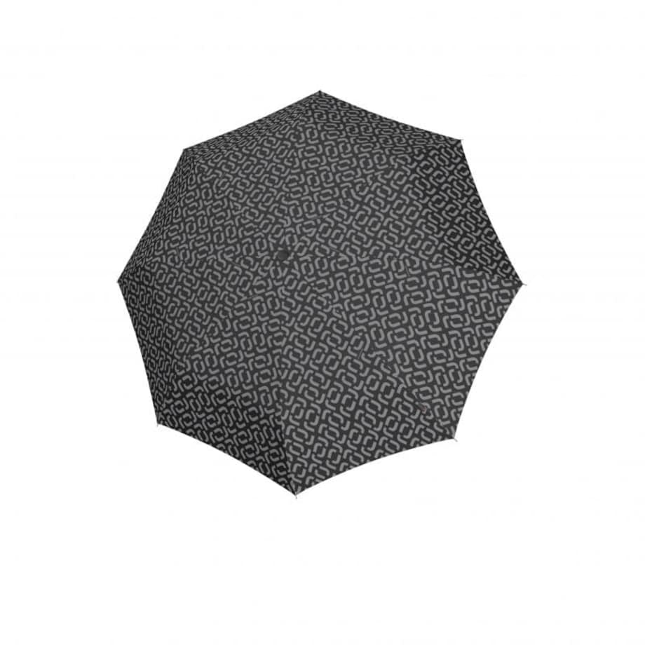 Parasol pocket duomatic signature black