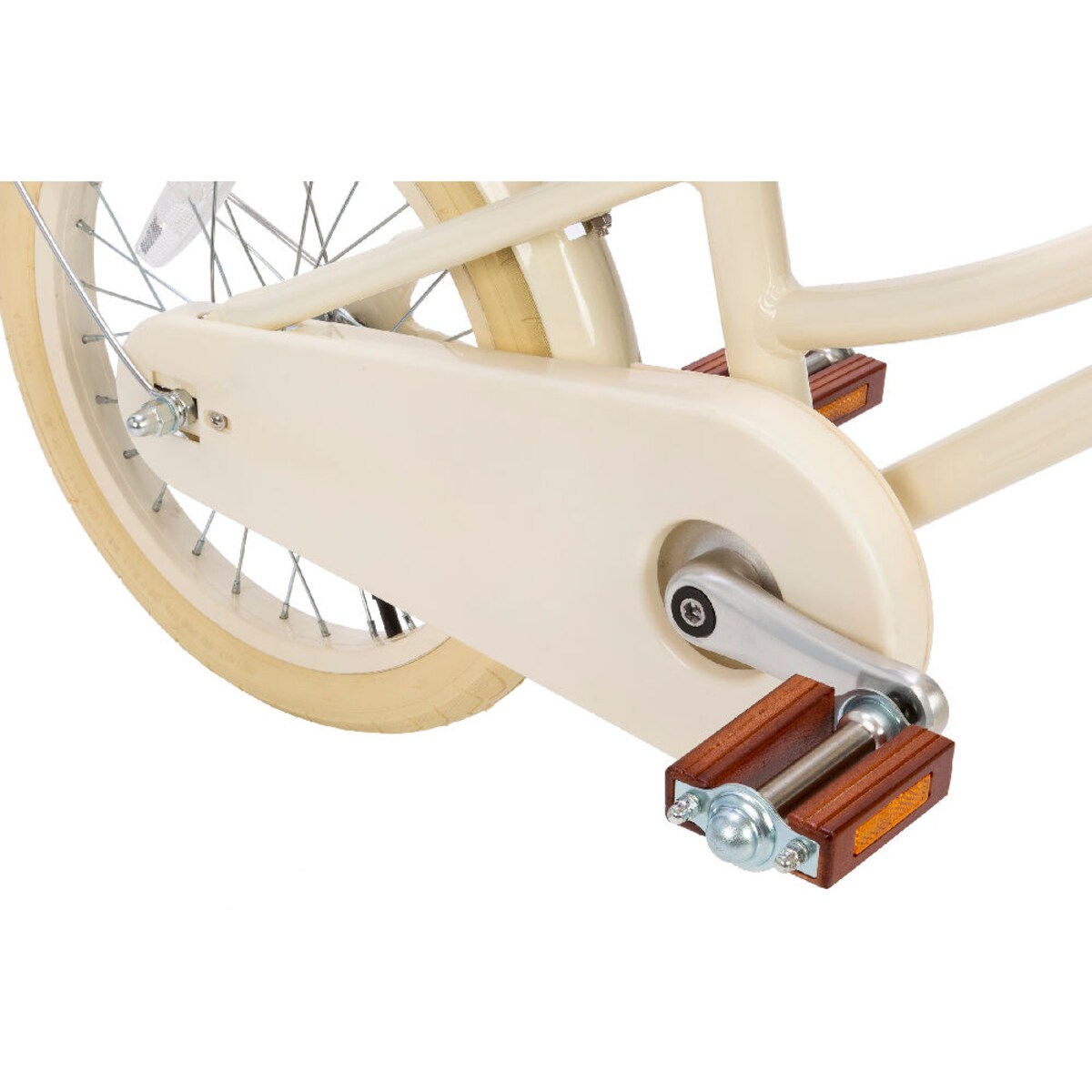 Banwood Rowerek Classic Cream