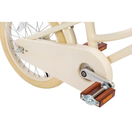 Banwood Rowerek Classic Cream