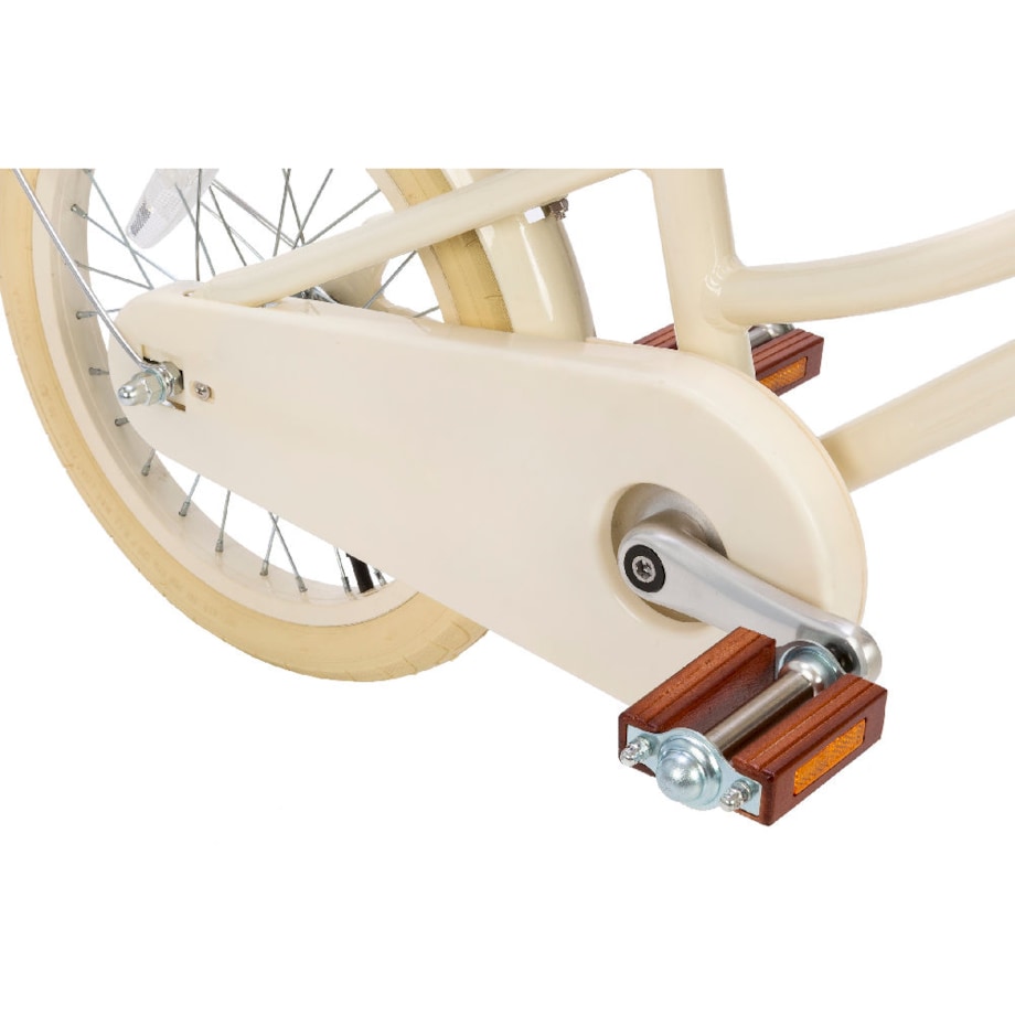 Banwood Rowerek Classic Cream