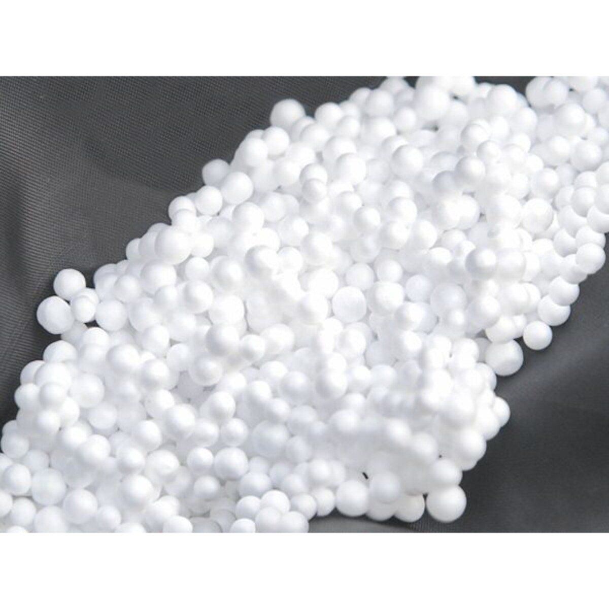 Akcesoria Biały FUZZY EPS