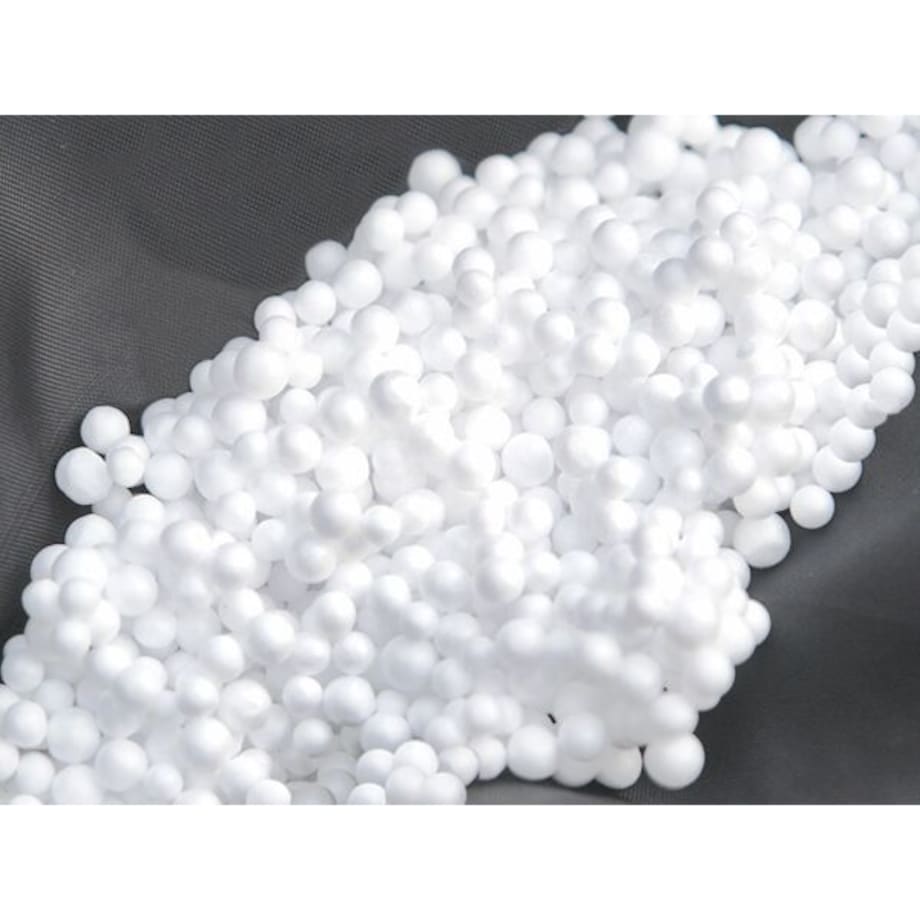 Akcesoria Biały FUZZY EPS