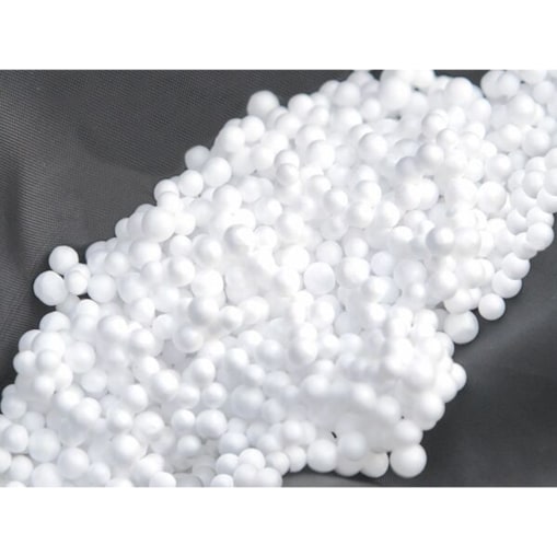 Akcesoria Biały FUZZY EPS