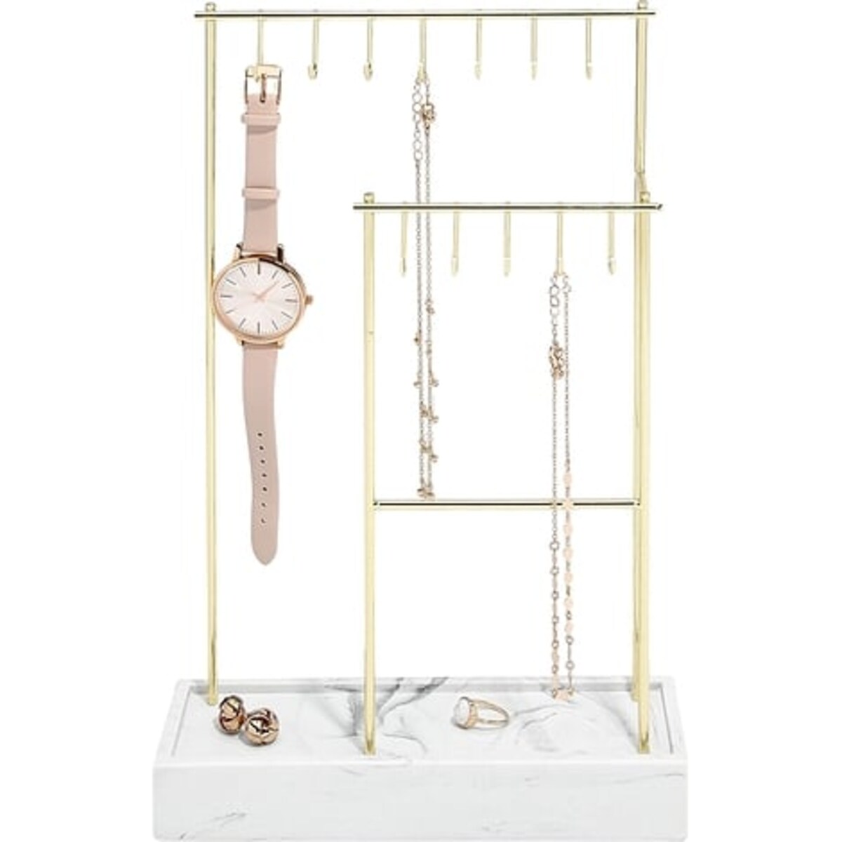 Stojak na biżuterię Stackers 12 Hook