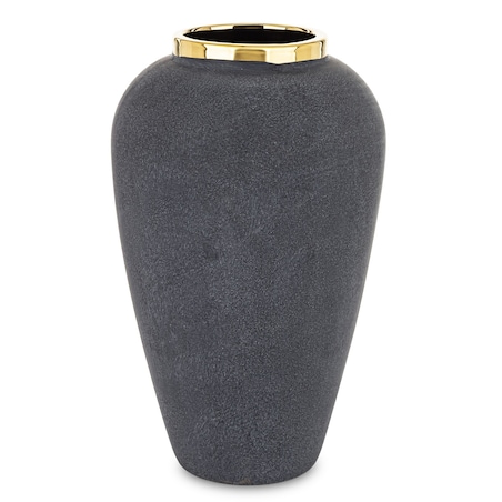 Wazon ceramiczny 38x22x22 cm MEIKO