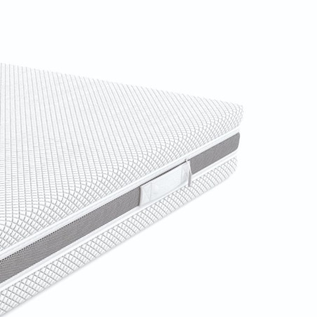 Materac Melody Hybrid, 100 x 200 cm, Hilding