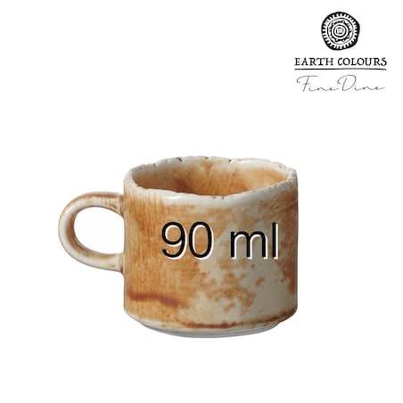 Filiżanka do espresso Constancy 90ml