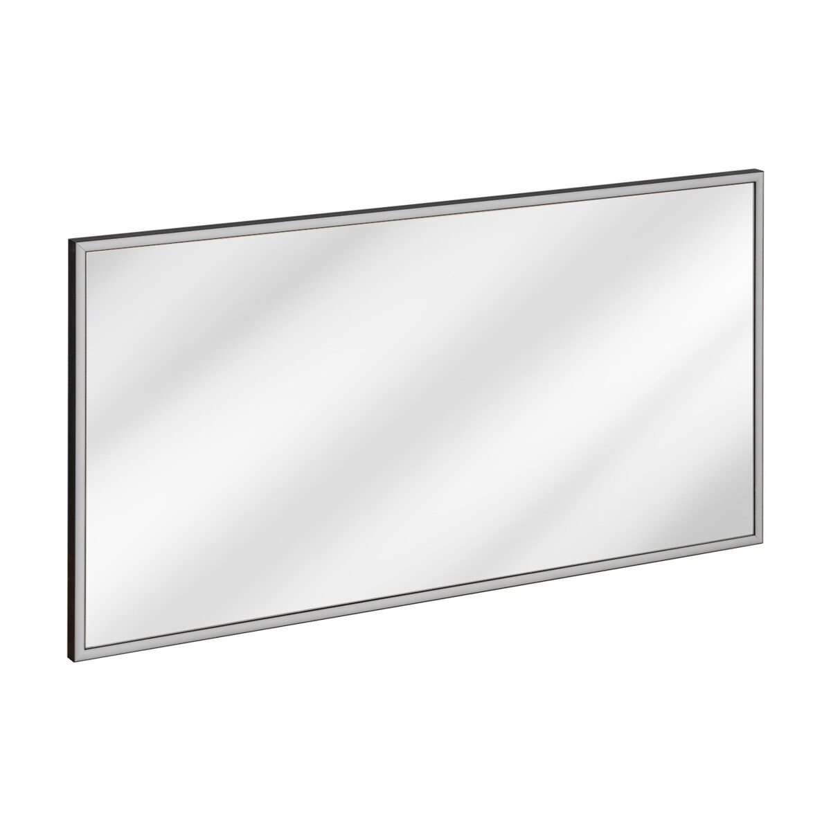Lustro łazienkowe LED 120 cm - Anais
