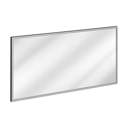 Lustro łazienkowe LED 120 cm - Anais