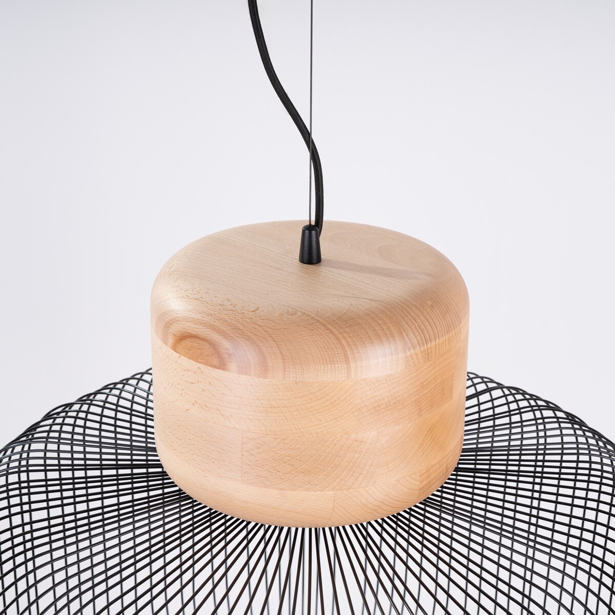 Lampa wisząca GABBIA 55